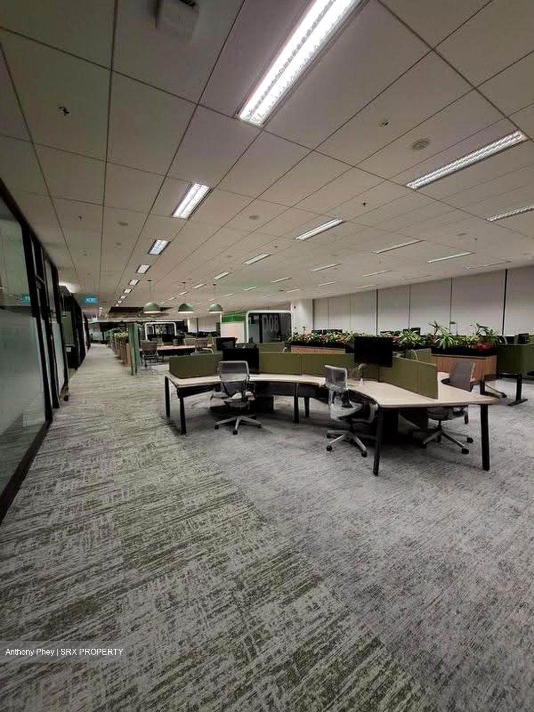 Guoco Midtown (D7), Office #625440291